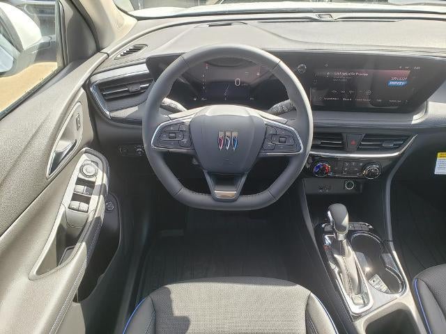2026 Buick Encore GX Sport Touring FWD