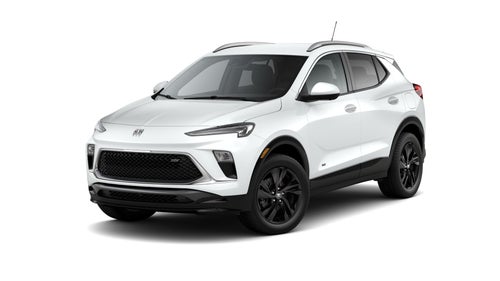 2026 Buick Encore GX Sport Touring FWD
