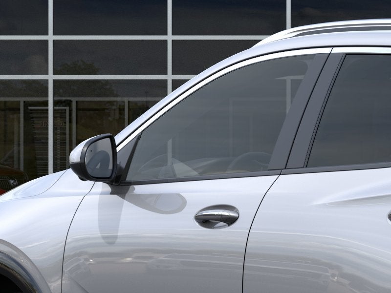 2026 Buick Encore GX Sport Touring FWD