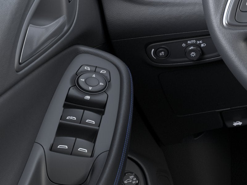 2026 Buick Encore GX Sport Touring FWD