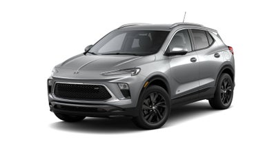 2026 Buick Encore GX Sport Touring FWD