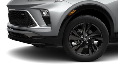 2026 Buick Encore GX Sport Touring FWD