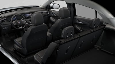2026 Buick Encore GX Sport Touring FWD