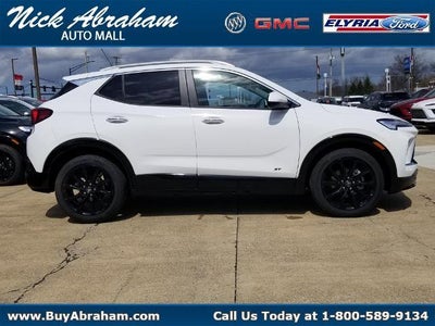 2026 Buick Encore GX Sport Touring FWD