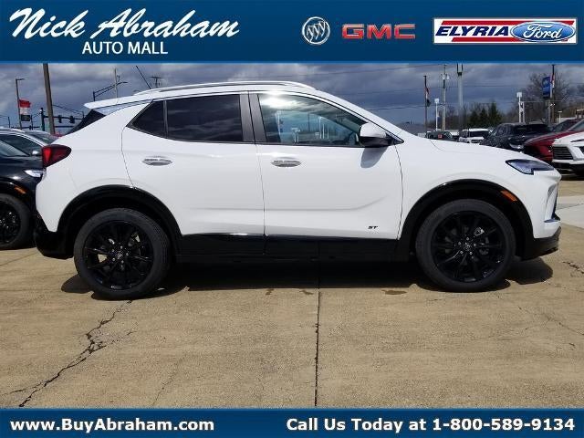 2026 Buick Encore GX Sport Touring FWD