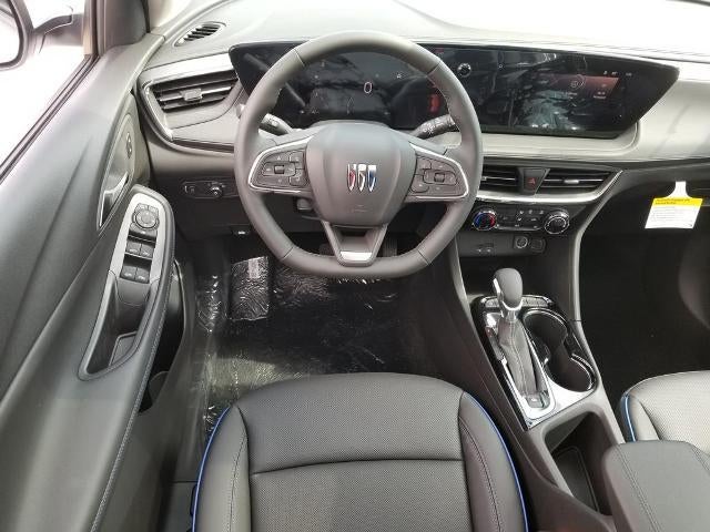 2026 Buick Encore GX Sport Touring FWD