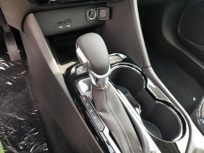 2026 Buick Encore GX Sport Touring FWD