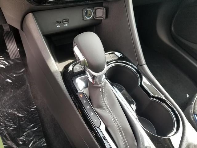 2026 Buick Encore GX Sport Touring FWD