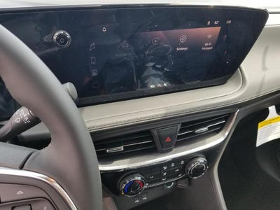 2026 Buick Encore GX Sport Touring FWD