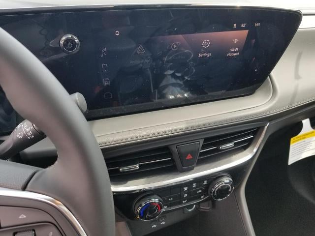 2026 Buick Encore GX Sport Touring FWD