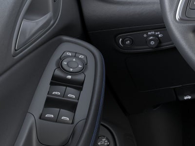 2026 Buick Encore GX Sport Touring FWD