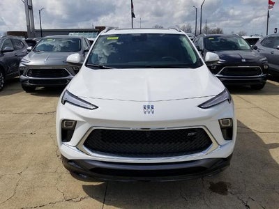 2026 Buick Encore GX Sport Touring FWD