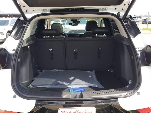 2026 Buick Encore GX Sport Touring FWD