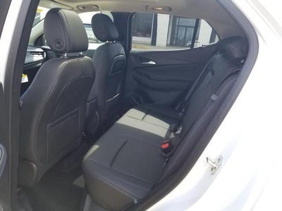 2026 Buick Encore GX Sport Touring FWD