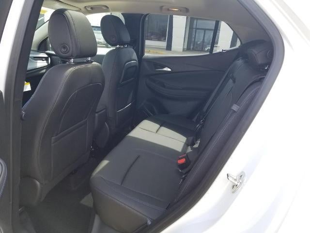 2026 Buick Encore GX Sport Touring FWD
