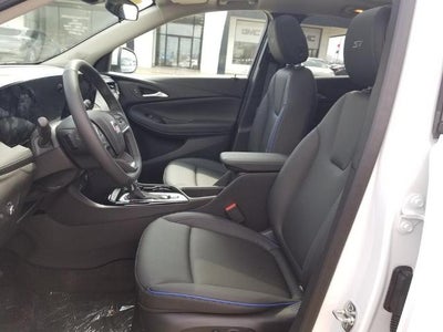 2026 Buick Encore GX Sport Touring FWD