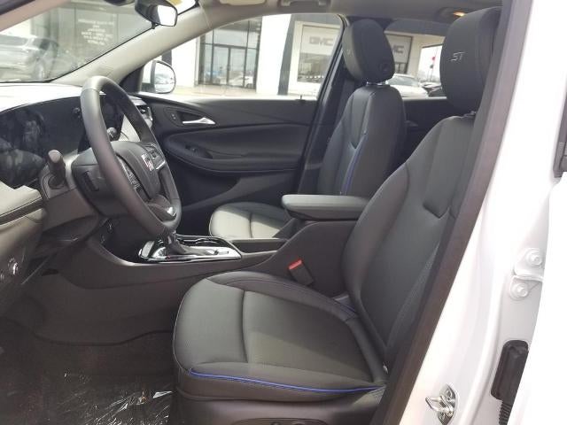 2026 Buick Encore GX Sport Touring FWD