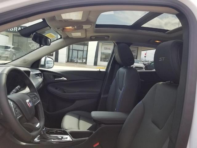 2026 Buick Encore GX Sport Touring FWD