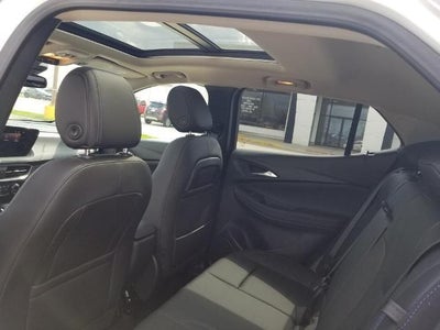 2026 Buick Encore GX Sport Touring FWD