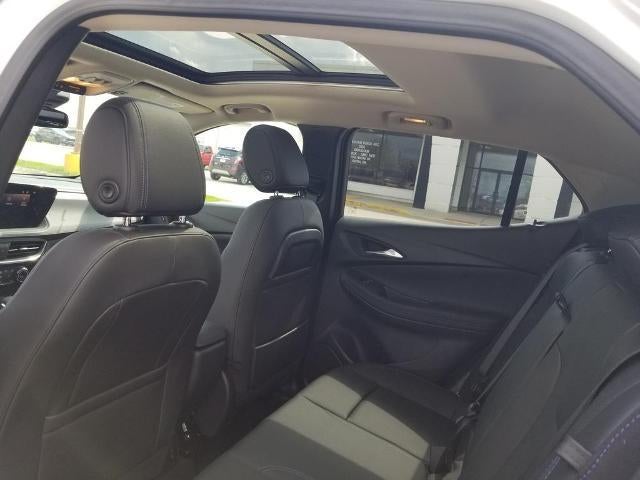 2026 Buick Encore GX Sport Touring FWD