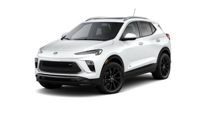2026 Buick Encore GX Sport Touring FWD