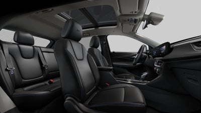 2026 Buick Encore GX Sport Touring FWD