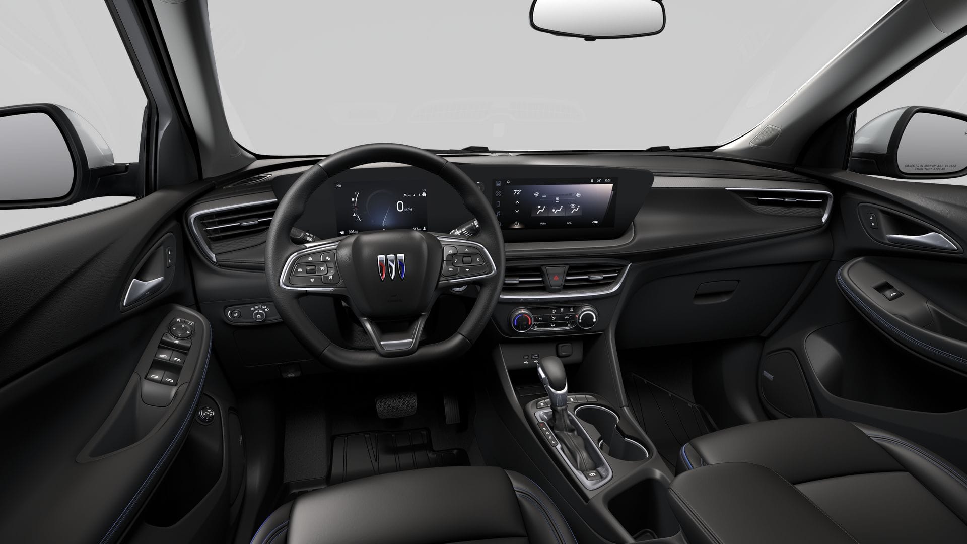 2026 Buick Encore GX Sport Touring FWD