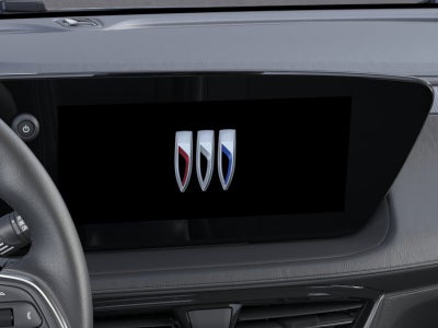 2026 Buick Encore GX Sport Touring FWD