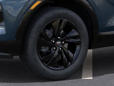 2026 Buick Encore GX Sport Touring FWD