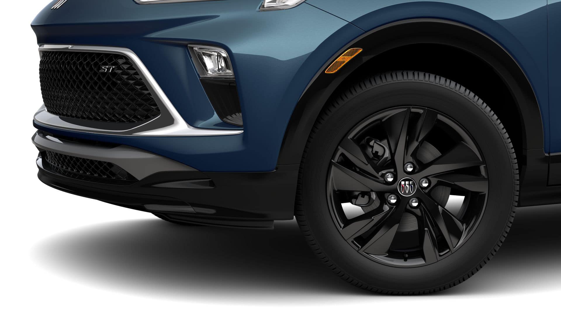 2026 Buick Encore GX Sport Touring FWD