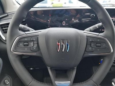 2026 Buick Encore GX Sport Touring AWD