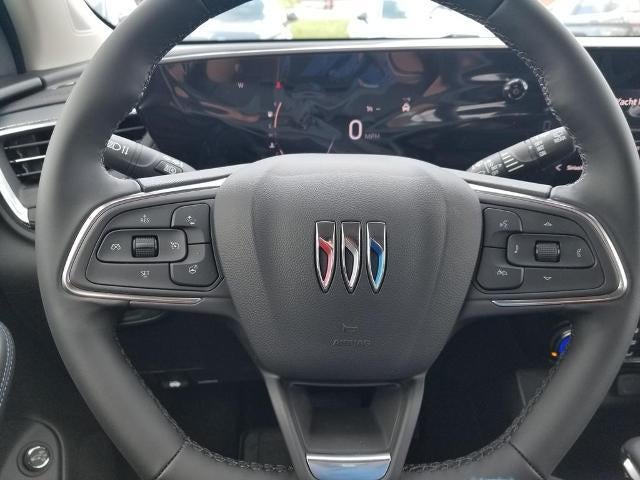 2026 Buick Encore GX Sport Touring AWD