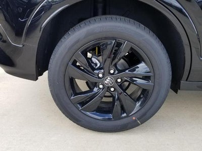 2026 Buick Encore GX Sport Touring AWD