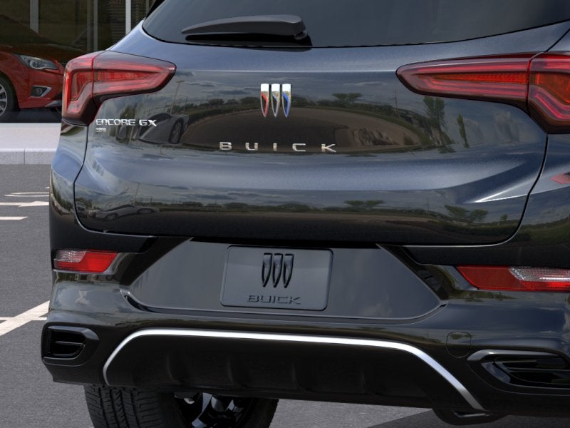 2026 Buick Encore GX Sport Touring AWD