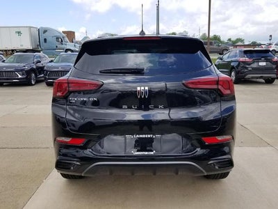 2026 Buick Encore GX Sport Touring AWD