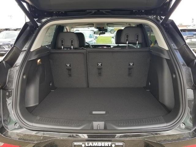2026 Buick Encore GX Sport Touring AWD