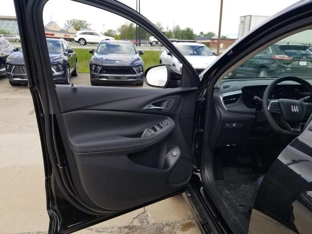 2026 Buick Encore GX Sport Touring AWD