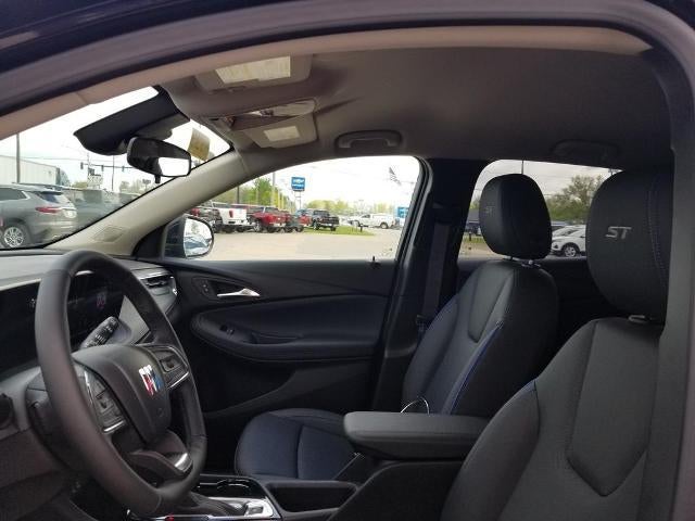 2026 Buick Encore GX Sport Touring AWD