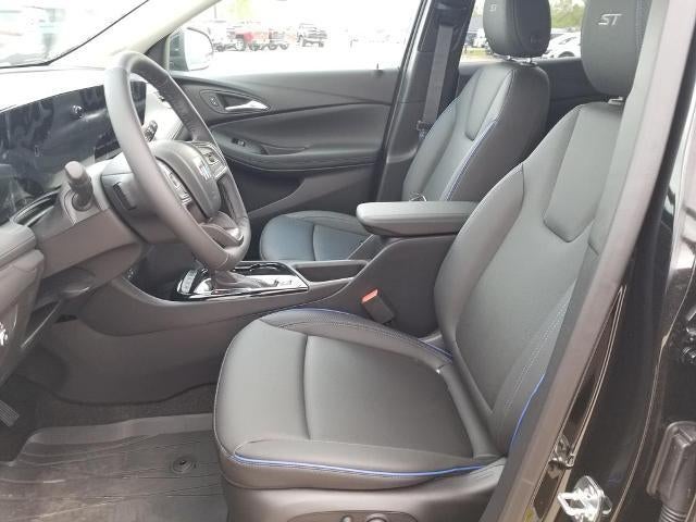 2026 Buick Encore GX Sport Touring AWD