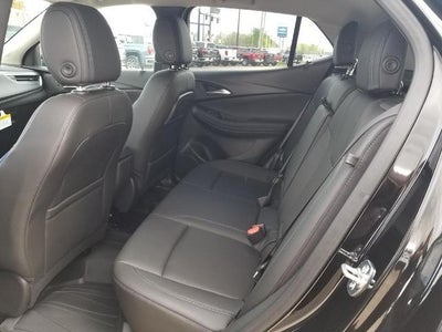 2026 Buick Encore GX Sport Touring AWD
