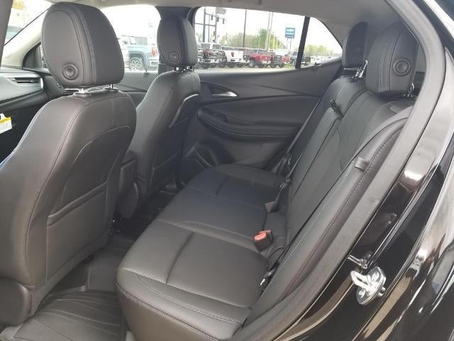 2026 Buick Encore GX Sport Touring AWD