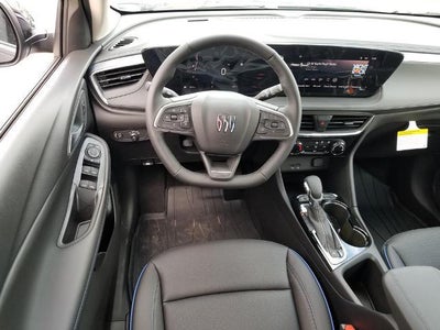 2026 Buick Encore GX Sport Touring AWD