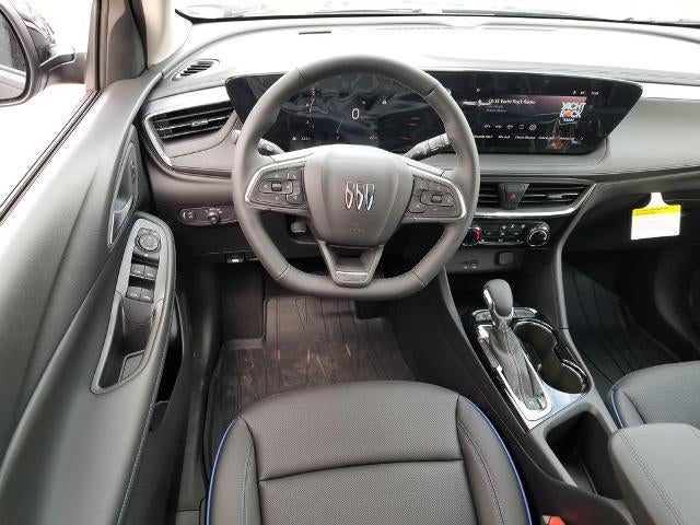 2026 Buick Encore GX Sport Touring AWD