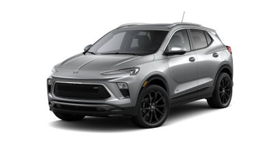 2026 Buick Encore GX Sport Touring AWD