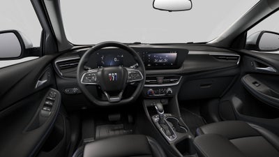 2026 Buick Encore GX Sport Touring AWD