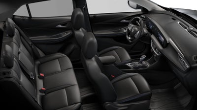 2026 Buick Encore GX Sport Touring AWD