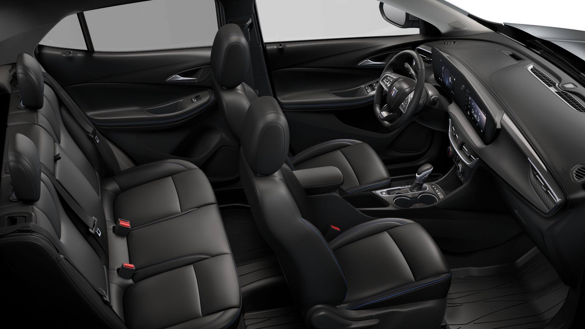 2026 Buick Encore GX Sport Touring AWD