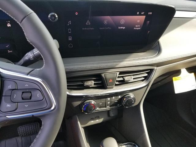 2026 Buick Encore GX Sport Touring AWD