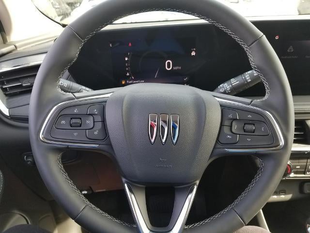 2026 Buick Encore GX Sport Touring AWD