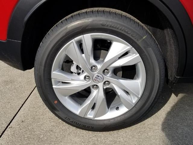 2026 Buick Encore GX Sport Touring AWD